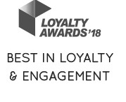 Loyalty award QIVOS and Factory Outlet