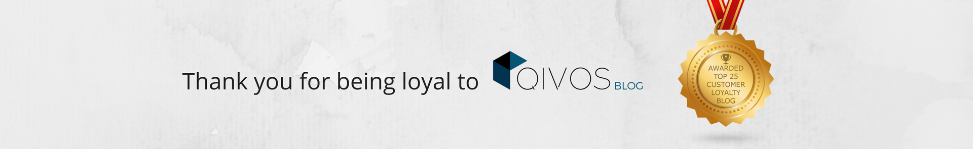 QIVOS loyalty blog